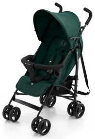 KINDERKRAFT - Babakocsi TIK Green erdő