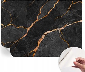 Fotótapéta Öntapadós Dekoratív tapéta Márvány damilok 312x219 cm