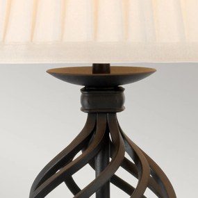 Elstead Lighting BELFRY BELFRY-TL Asztali lámpa 1x60W/E27