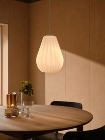 Nordlux modern függeszték sallino opál nor2612363001