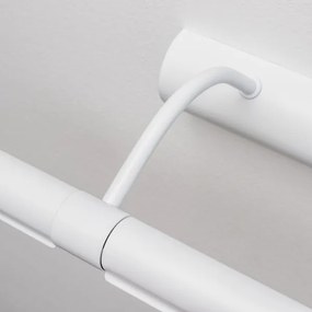 Brilagi - LED Képmegvilágító DANAE 2xE14/4W/230V 3000K fehér