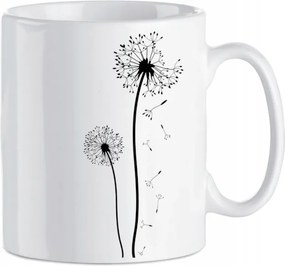 Cool Pitypang bögre Pitypang 330 ml