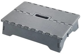 Szürke fellépő Secura - Maximex