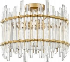 Mennyezeti lámpa Alexandria C0556-06D-V7V7 Zuma Line