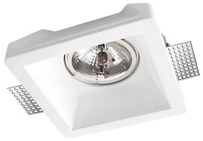 Vitale álmennyezetbe süllyeszthető spotlámpa