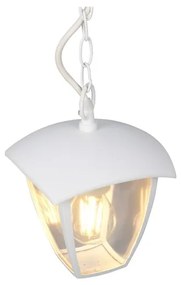 Függő kültéri lámpa ø 17 cm Venta – Trio