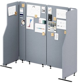 akusztikus falpanel SADIE Moon Dust 280/145 cm