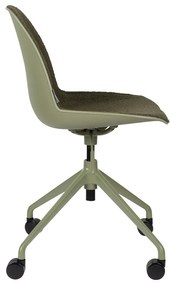 Irodai szék Albert Kuip – Zuiver