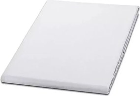 Pamut lepedő 180x200 fehér