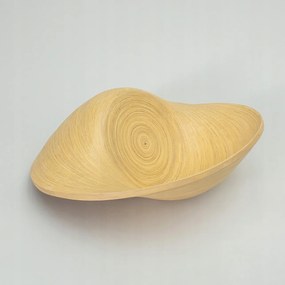 Solvia dekorációs tál 40x36 cm 40x36x15 cm