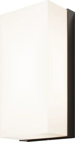MAYTONI O454WL-L10GF3K BADD Modern Kültéri Fali Lámpa Grafit LED IP54