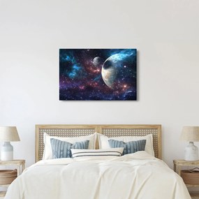 A világegyetem képe (90x60 cm)