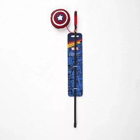 Marvel Shield macskapeca, cicajáték