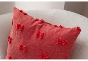Párnahuzat 43x43 cm Tuffet – Mioli Decor