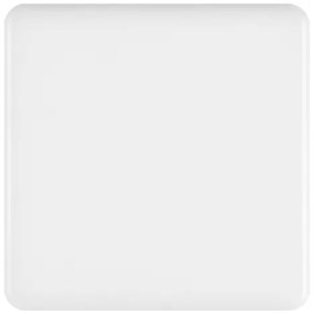 Eglo 900968 - LED Fürdőszobai lámpa RAPITA LED/11,5W/230V 15,5x15,5 cm IP65