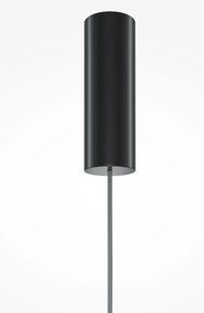 Maytoni modern függeszték kyoto fehér fekete mymod178pl-l11b3k