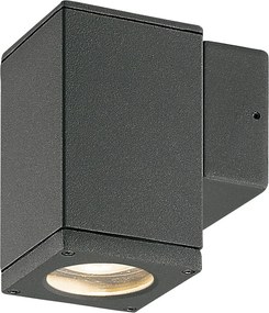 Novolux CUB 555C-G21X1A-04 Fali lámpa 1x4,5W/GU10 IP54