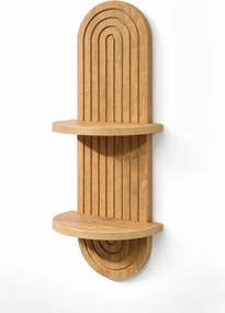 Artmtkwll2 - tölgy polc
