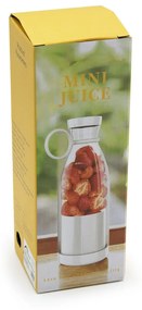 Hordozható Mini Turmix 420 ml