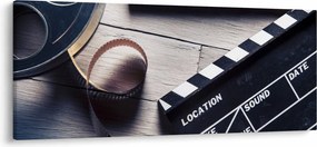 Kép - Film (120x50 cm)