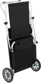 Garthen Strand nyugágy  150 x 60 x 90 cm