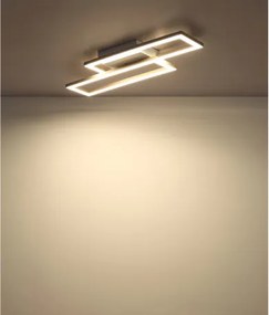 GLOBO 67381-16 WILON Modern LED Mennyezeti Lámpa IP20