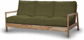 Dekoria Ikea 3 személyes összecsukható kanapé huzat