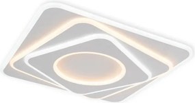 Brilagi - LED Dimmelhető mennyezeti lámpa MODERN LED/100W/230V 2700-6500K + távirányító