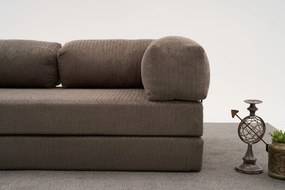 Sarokkanapé Comfort - Szürke