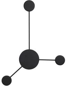 Rabalux 6259 - LED Fali lámpa AMADEO LED/10W/230V