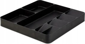 Műanyag tálalószekrény "Acer" 40 cm