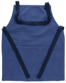 Pamut kötény Two-tone – Rex London