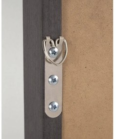 Fali tükör 80x180 cm Nerina Dark – Kave Home