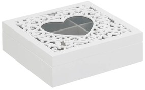 Ékszertartó Corazon – Casa Selección