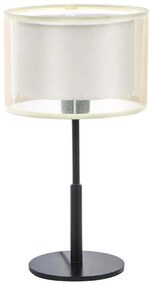 Rábalux Aneta 5095 asztali lámpa, 1x40W E27