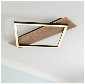 Brilagi - LED mennyezeti lámpa AXIS LED/18W/230V