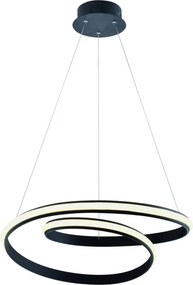 VIOKEF 4247900 SIGMA Modern Led Függesztett Lámpa LED IP20