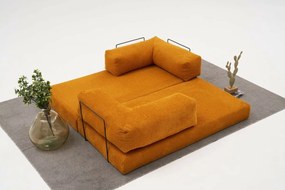 Comfort Orange kanapé