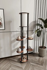 Volante - Walnut