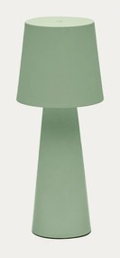 USB LED hordozható dimmelhető kültéri lámpa ø 16 cm Arenys – Kave Home