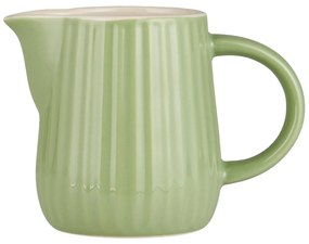 IB Laursen Zöld kerámia kancsó 200 ml MYNTE WASABI