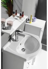 Aqualine - Mosdócsap LOTTA fényezett króm