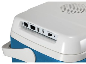 Guzzanti GZ 30BW termoelektromos hűtődoboz , 44 x29 x 45 cm
