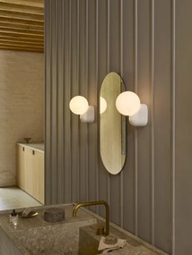Astro Lighting Lyra 1472001 Fali lámpa 1x5W/G9 IP44