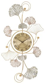 Falióra Leavy – Mauro Ferretti