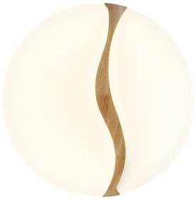 Globo 41790-18 - LETICIA LED mennyezeti lámpa 24W, 33 cm átm.