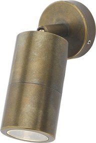 Dar Lighting ORTEGA ORT0775 Spotlámpa 1x35W/GU10/LED IP65