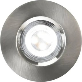Nordlux DON 2110900155 Beépíthető spotlámpa 1x4,7W/LED IP65