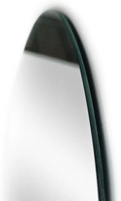 Fali tükör 50x100 cm Organic – Styler