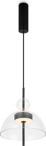 Maytoni Bangkok MOD185PL-L6B3K1 1x12W/LED 3000K 1200lm IP20